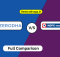 Zerodha vs HDFC Securities